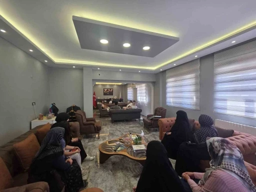K&ouml;şk&rsquo;te Hz. Peygamber Bilgi Yarışması&rsquo;nda kazananlar a&ccedil;ıklandı
