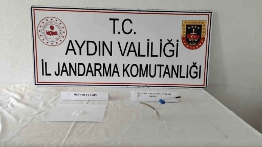 Köşk’te uyuşturucu operasyonu: 3 gözaltı
