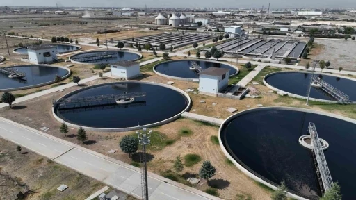 KOSKİ, tarihinin en y&uuml;ksek b&uuml;t&ccedil;eli yatırımına hazırlanıyor
