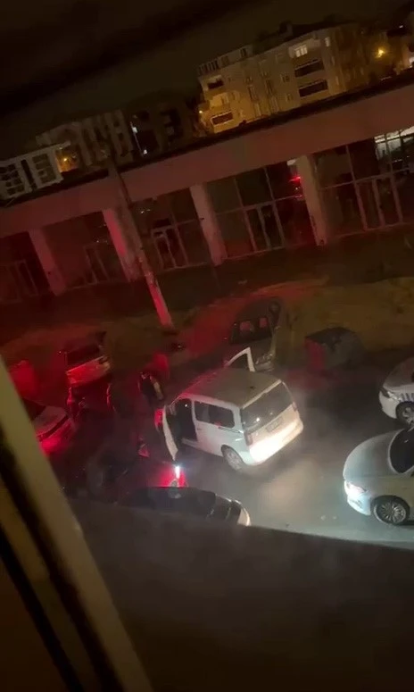 Kovalamacada yakalanan s&uuml;r&uuml;c&uuml;ye 261 bin lira ceza
