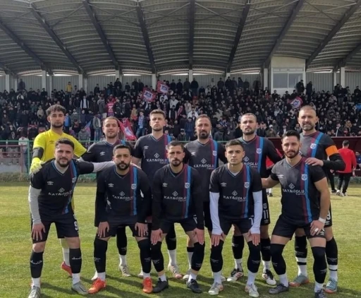 Kovancılarspor, B&ouml;lgesel Amat&ouml;r Lig&rsquo;e y&uuml;kseldi
