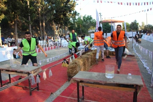 K&ouml;y Survivor&rsquo;da 5 yıldızlı tatil i&ccedil;in kıyasıya yarıştılar
