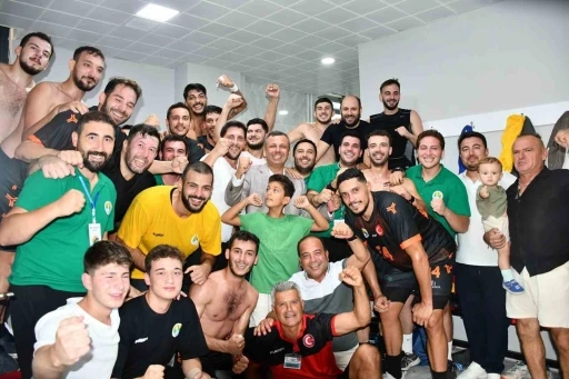 K&ouml;yceğiz Belediyespor&rsquo;un eski hentbolcuları: "2 sezondur &ouml;demelerimiz yapılmıyor"
