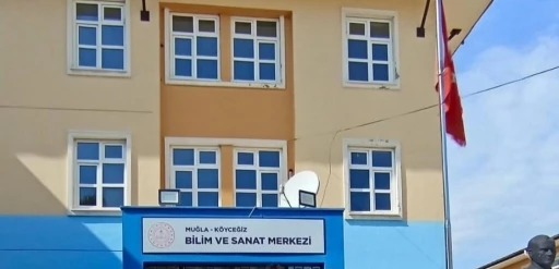 K&Ouml;YCEĞİZ BİLSEM&rsquo;İN &Uuml;&Ccedil; BİLDİRİSİ KABUL EDİLDİ