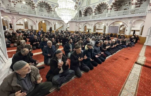 K&ouml;yceğiz&rsquo;de Berat Kandili &ouml;zel programlarla idrak edilecek
