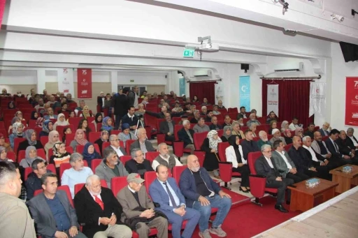 K&ouml;yceğiz&rsquo;de Molla Mehmet Hoca&rsquo;ya vefa
