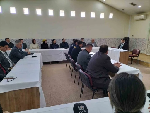 K&ouml;yceğiz&rsquo;de Ramazan Ayı&rsquo;na &ouml;zel anlamlı proje
