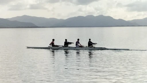 K&Ouml;YCEĞİZ&rsquo;DE YARIYIL TATİLİ K&Uuml;REK OKULU EĞİTİMLERİ S&Uuml;R&Uuml;YOR