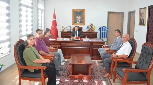 Köyceğiz Fen Liseli Elvan Göksan'dan YKS'de Büyük Başarı