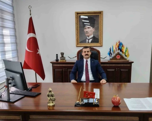 KÖYCEĞİZ KAYMAKAMI KUMCU GÖREVİNE BAŞLADI 