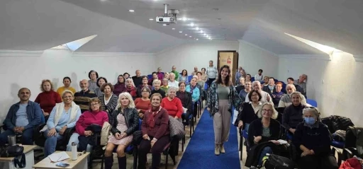 K&ouml;yceğiz Tazelenme Kamp&uuml;s&uuml;&rsquo;nde yarıyıl tatili başladı
