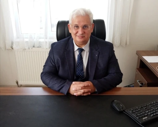 Köylü, Şuhut İlçe Müftülüğü’nde görevine başladı
