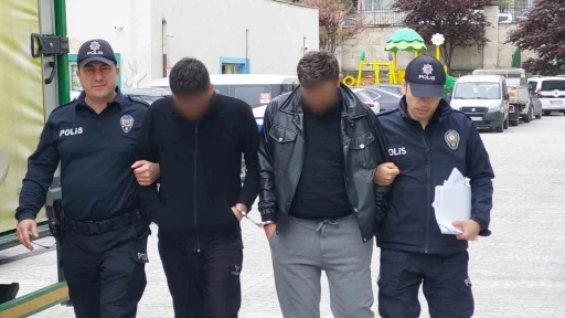 Koyun hırsızlığından gözaltına alındılar gerçekler ortaya çıkınca serbest kaldılar
