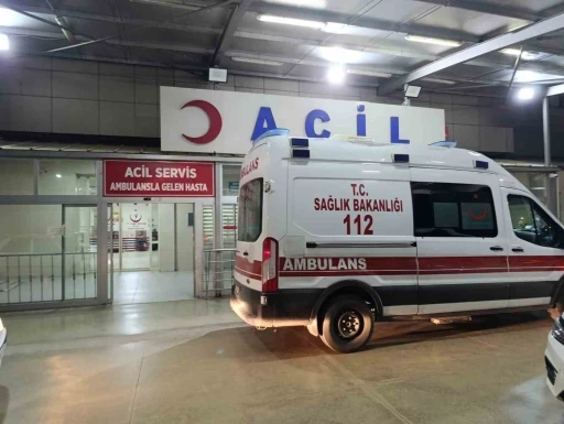 Kozan&rsquo;da cinayet ş&uuml;phelileri g&uuml;venlik kameralarıyla tespit edildi: 4 g&ouml;zaltı
