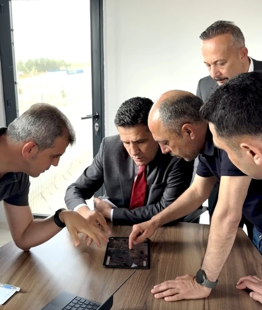 Kozan’da kazalara neden olan kavşaklara düzenleme yapılacak
