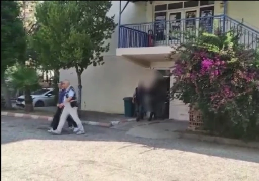 Kozan’da &quot;nitelikli tehdit&quot; suçundan bir şüpheli tutuklandı
