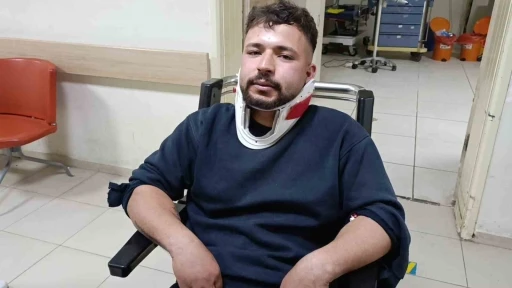 Kozan&rsquo;da sel faciası: Ara&ccedil;tan atlayan 2 kişiden biri hayatını kaybetti
