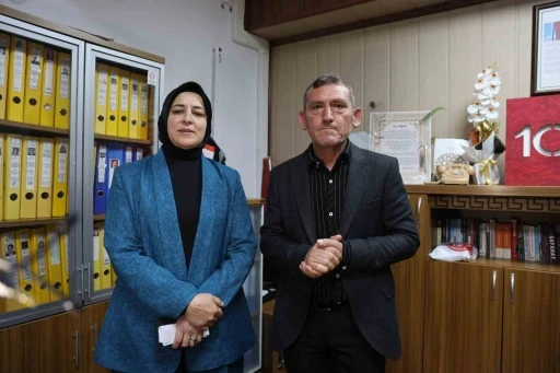 Kozan&rsquo;da yeni muhtar 2 oy farkla se&ccedil;ildi
