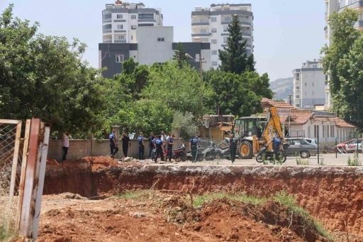 Kozan Kent Konseyi&rsquo;nden itfaiye binası tepkisi
