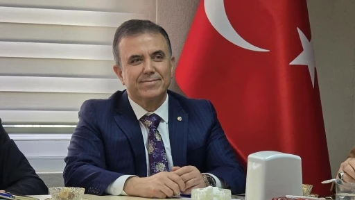 Kozan Ticaret Odası Başkanı Kandemir:&quot; Boykota karşıyız&quot;
