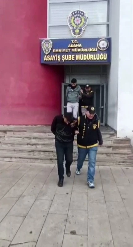 Kredi kartı limiti y&uuml;kseltme vaadiyle milyonluk vurgun
