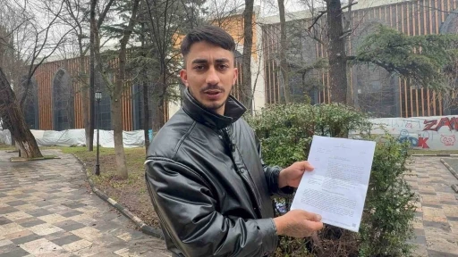 Kredi vaadi K&uuml;tahyalı gencin hayatını kararttı
