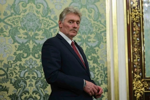 Kremlin&rsquo;den İran ile tatbikat a&ccedil;ıklaması: "&Ouml;nceden kararlaştırılmıştı"
