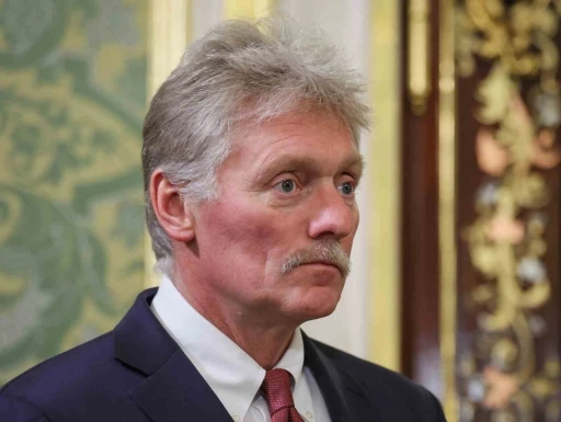 Kremlin: "Rusya, T&uuml;rkiye&rsquo;nin Ukrayna krizindeki barış &ccedil;abalarına yardımcı olma isteğinden dolayı minnettar"
