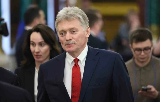 Kremlin:  &quot;Zarar gören ilişkilerimizi geliştirmek için ABD ile çalışmalarımıza devam ediyoruz&quot;
