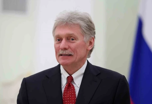 Kremlin S&ouml;zc&uuml;s&uuml; Peskov: "Ne Rusya ne de &Ccedil;in n&uuml;kleer deneme yapmadı"
