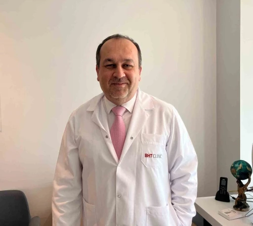 Kristalize fenol y&ouml;ntemi ile kıl d&ouml;nmesine ameliyatsız &ccedil;&ouml;z&uuml;m
