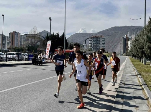 Kros Ligi&rsquo;nde Spor A.Ş&rsquo;den &ouml;nemli dereceler

