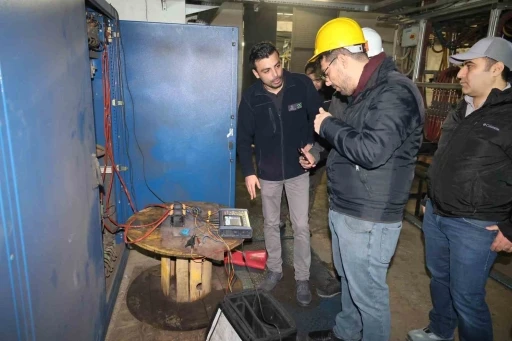 KSO&rsquo;dan sanayiye enerji verimliliği desteği
