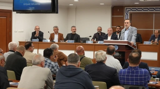 KTO Başkanı &Ouml;zt&uuml;rk: "Fiyat istikrarının sağlanması, &uuml;r&uuml;n arzının kesintisiz s&uuml;rmesi &ouml;nem taşıyor"
