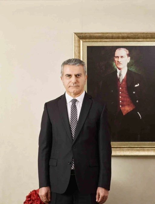 Kubba&rsquo;dan 15 Temmuz mesajı
