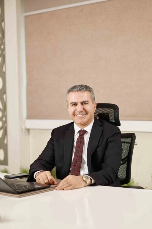 Kubba&rsquo;dan Ramazan Bayramı mesajı
