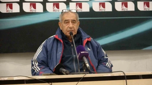 Kubilayhan Y&uuml;cel: "Gelecek senenin planlamasını yapmanın peşindeyiz"
