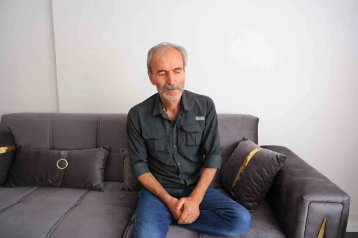 K&uuml;bra Yapıcı&rsquo;nın babası: "O canilerin cezaevinde yaşamamaları lazım"
