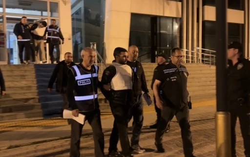 K&uuml;bra Yapıcı&rsquo;nın katil zanlıları tutuklandı
