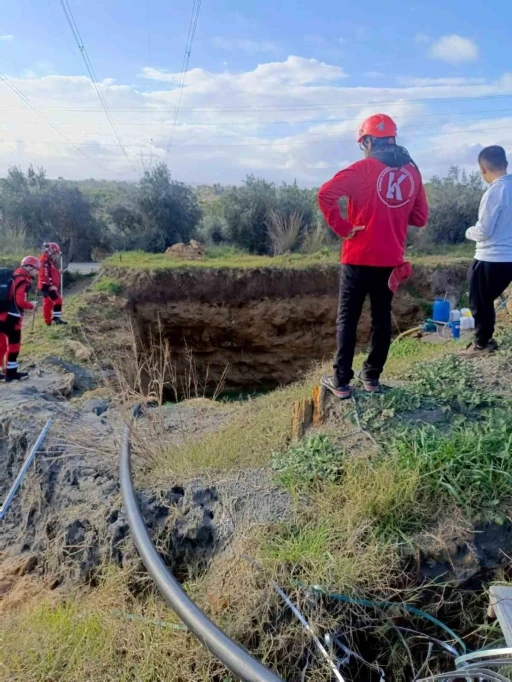 K&uuml;&ccedil;&uuml;k Ali i&ccedil;in umutlandıran haber Adana&rsquo;dan geldi
