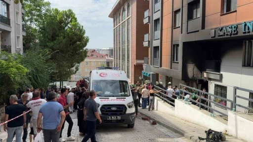 Küçükçekmece’de elektrik dağıtım şirketinin ihmali: 1 ölü
