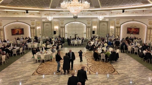 K&uuml;&ccedil;&uuml;k&ccedil;ekmece&rsquo;den Kosova&rsquo;ya uzayan iftar sofrasına yoğun ilgi
