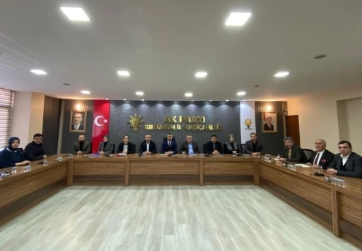 K&uuml;&ccedil;&uuml;koğlu&rsquo;ndan 28 Şubat a&ccedil;ıklaması; &lsquo;&rsquo;Milli irade anlayışını daima diri tutmaya devam edeceğiz&rsquo;&rsquo;
