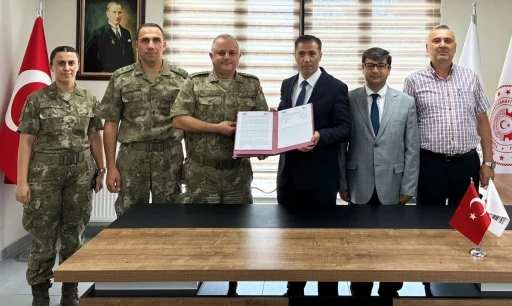 KUDAKA&rsquo;dan Erzincan&rsquo;da stratejik sanayi yatırımına fizibilite desteği
