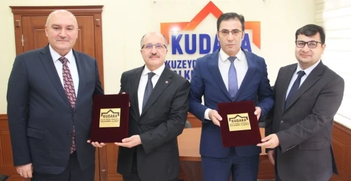 KUDAKA desteğiyle Erzincan OSB&rsquo;de yeni yatırım alanları hazırlanıyor
