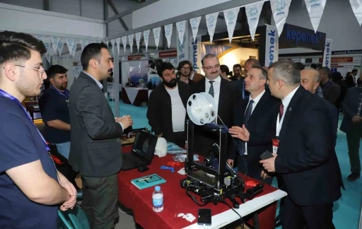 Kudakaf’25 rekor katılımla tamamlandı
