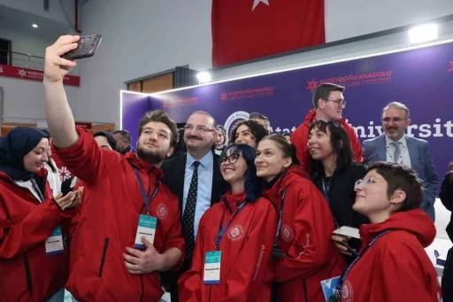 KUDAKAF&rsquo;26, 60 bini aşkın katılımla tamamlandı
