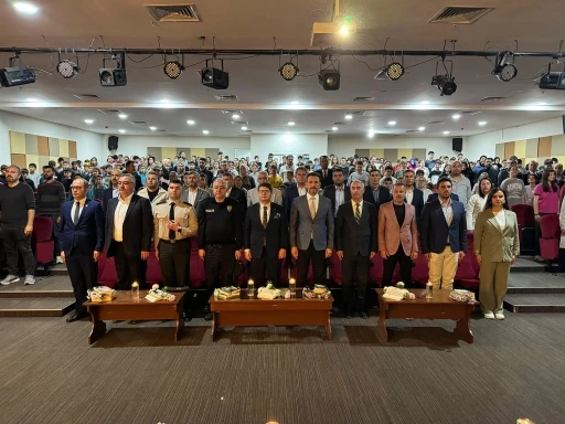 Kula’da Kütüphaneler Haftası coşkuyla kutlandı
