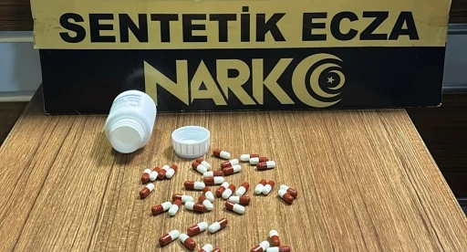 Kula İlçe Emniyet Müdürlüğü suçlulara göz açtırmıyor