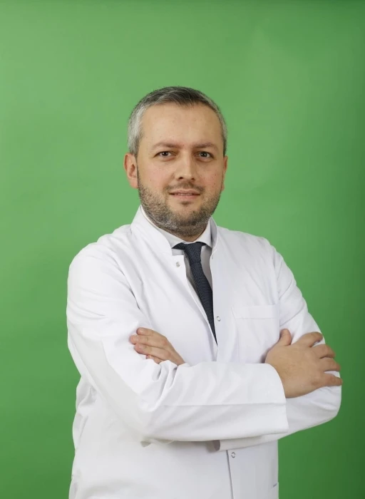 Kulak Burun Boğaz Uzmanı Sancak: &quot;Burun estetiği, kişiye özel tasarlanmalı&quot;
